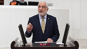 Gençlik bir bütçe kalemi değil, bir gelecek meselesidir