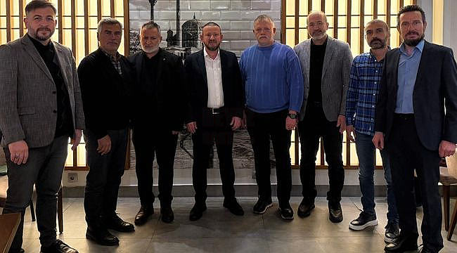 Gurbetten Memlekete Güçlü Dayanışma Köprüsü