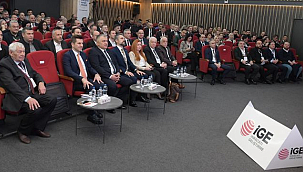 İhracat ve Bankacılık Dünyasının Önemli Aktörleri Samsun'da Bir Araya Geldi