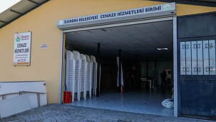 İlkadım Belediyesi'nden Kesintisiz Cenaze Hizmeti