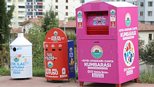 İlkadım'dan Geleceğe Temiz Miras