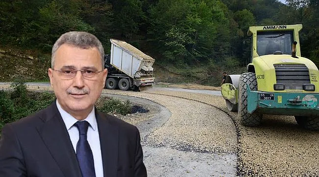 İlkadım’ın Tüm Mahallelerine Eşit ve Kaliteli Hizmet