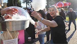 İşitme Engelliler Koordinasyon Merkezi'nin İlk Programı Gerçekleşti