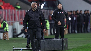 İstediğimiz Performansı Gösteremedik