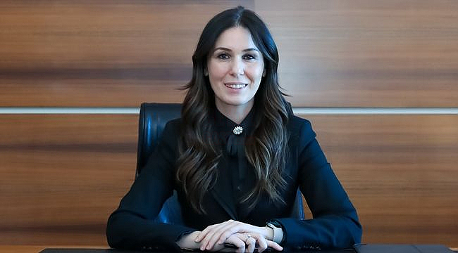 Karaaslan'dan "Dünya Kadın Hakları Günü" Mesajı