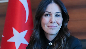 Karaaslan'dan Yeni Yıl Mesajı