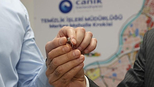 Kayıp Pırlanta, Otonom Takip Sistemiyle Bulundu