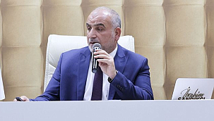 Kentsel Dönüşüm Siyaset Üstü Bir Konudur