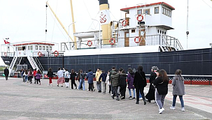 Kültür Turizmine "Büyükşehir" Katkısı