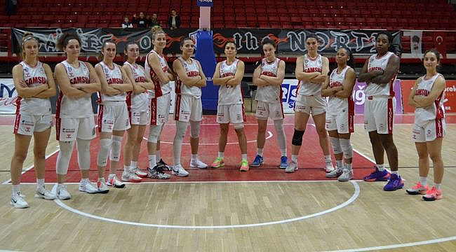 Kuzeyin Perileri Evinde Yeni Bir Zafer Peşinde!