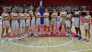 Kuzeyin Perileri Evinde Yeni Bir Zafer Peşinde!