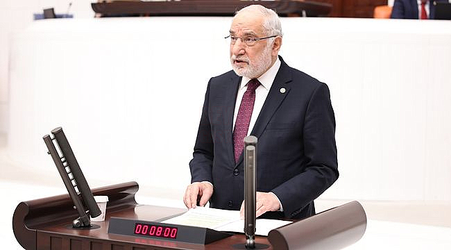 Öğretmeni Yoksullaştıran Bir Düzen Nesli Zenginleştiremez!