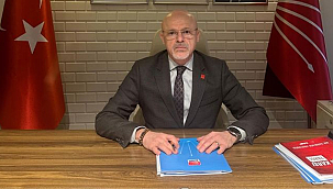 Özdağ'dan Köse'ye Tepki!...