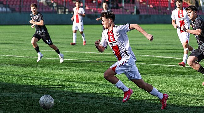 Özel Canik Uğur Okulları: 5 Özel Dinamik Mesleki Ve Teknik Anadolu Lisesi: 0