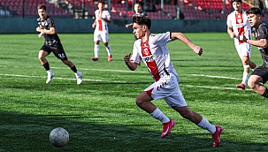 Özel Canik Uğur Okulları: 5 Özel Dinamik Mesleki Ve Teknik Anadolu Lisesi: 0