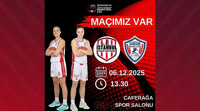 Pota Heyecanı Htspor'da 