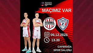 Pota Heyecanı Htspor'da 