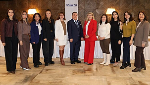 SAMİKAD Samsunspor'un Yanında