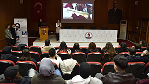 Samsun'da SAKEP Kapsamında Kariyer Odaklı Eğitimler Sürüyor