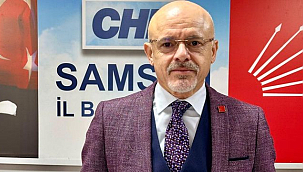 Samsun'un Kaynakları Samsun Halkı İçin Kullanılmalıdır