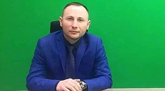 Sarı'dan O Şahıslara Sert Açıklama!...