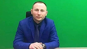 Sarı'dan O Şahıslara Sert Açıklama!...