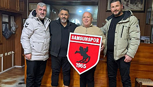 Taraftara Adana Yolunda Destek