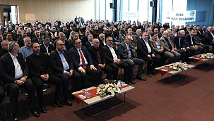 Tes-İş Samsun'da Baylan'la Devam...