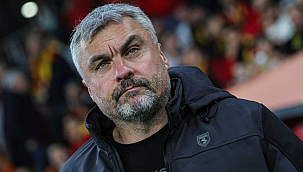 Thomas Reis, Göztepe Maçı Sonrası Ne Dedi?...