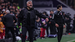 VAR Kararının Etkisiyle Mağlup Ayrıldık