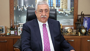 Yeni Yıl Esnafımıza Bol Kazanç ve Bereket Getirsin