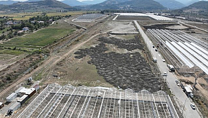 Yeşil Dönüşüm Hamlesi OSB'lerde Yatırımın Önünü Açıyor