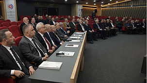 2025 Yönetim Faaliyetleri Meclisten Geçti