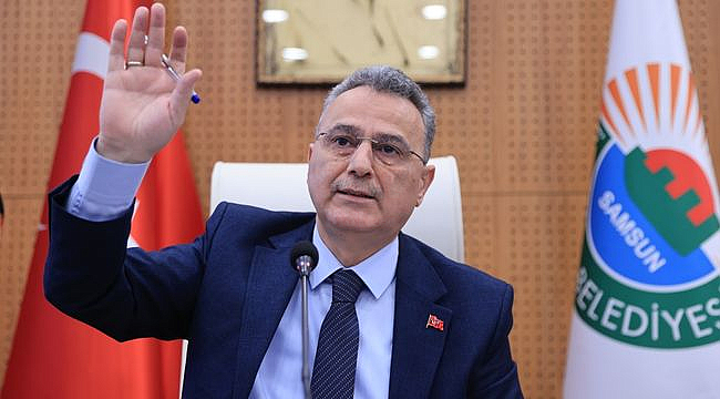 2026'da da Yüksek Tempoyla Çalışacağız