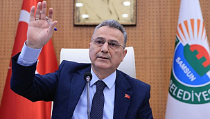 2026'da da Yüksek Tempoyla Çalışacağız