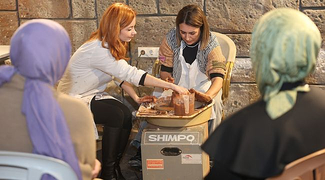 2026 Sanatın ve Kültürün Yılı Olacak