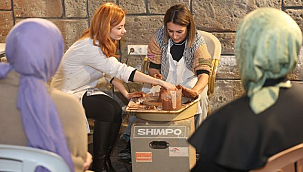 2026 Sanatın ve Kültürün Yılı Olacak