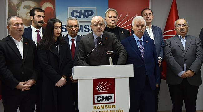 AKP'nin Üye Sayılarını TÜİK Mi Hazırlıyor?