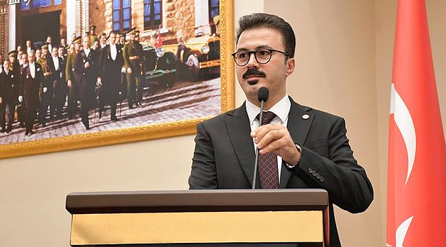 Arslan'dan SGK'ya Prim Desteği Tepkisi