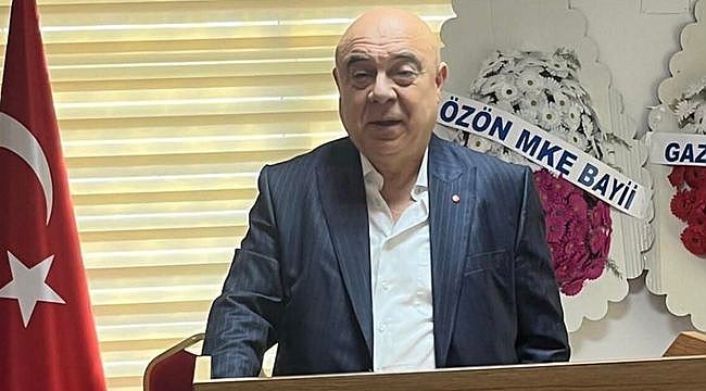 Bakkallar Odasında Güler Dönemi Bitti