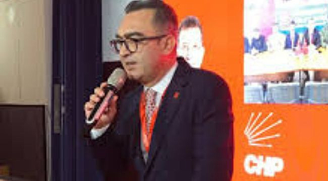 Başkan Kılıç'a Kırsal Mahalle Tepkisi!...