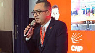 Başkan Kılıç'a Kırsal Mahalle Tepkisi!...