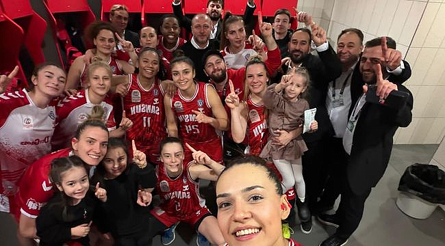 Başkan Zorlu, "Kupayı Samsun'a Getireceğiz"