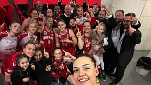 Başkan Zorlu, "Kupayı Samsun'a Getireceğiz"