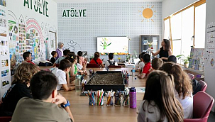 Bilim Samsun ve Keşif Kampüsü'nde Yarıyıl Heyecanı Başlıyor