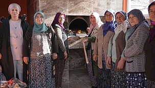 Büyükşehir'den Kırsala Önemli Yatırım