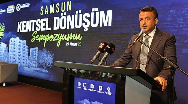 Büyükşehir İle 2025 Yatırım ve Hizmet Yılı Oldu