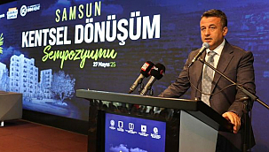 Büyükşehir İle 2025 Yatırım ve Hizmet Yılı Oldu