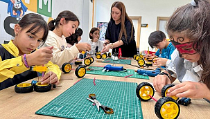 Büyükşehir İle Yarıyıla Özel "Tatil Sahnesi"