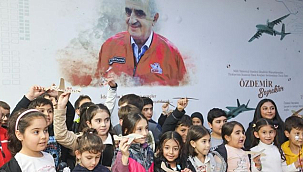 Canik'te 206 Bin 688 Genç Yapay Zekâ, Bilim ve Teknoloji Dünyasına Adım Attı